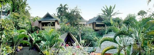 Shankari's Bali Resort Balian