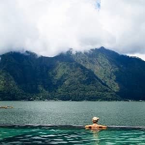 Batur Hot Springs